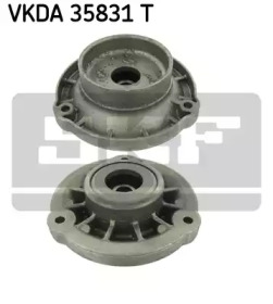 Подшипник SKF VKDA 35831 T